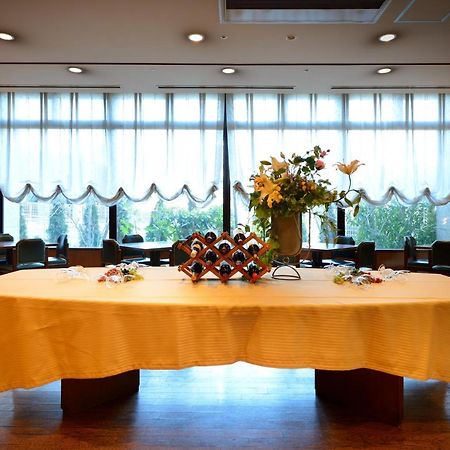 Hotel Jal City Сендай Екстериор снимка