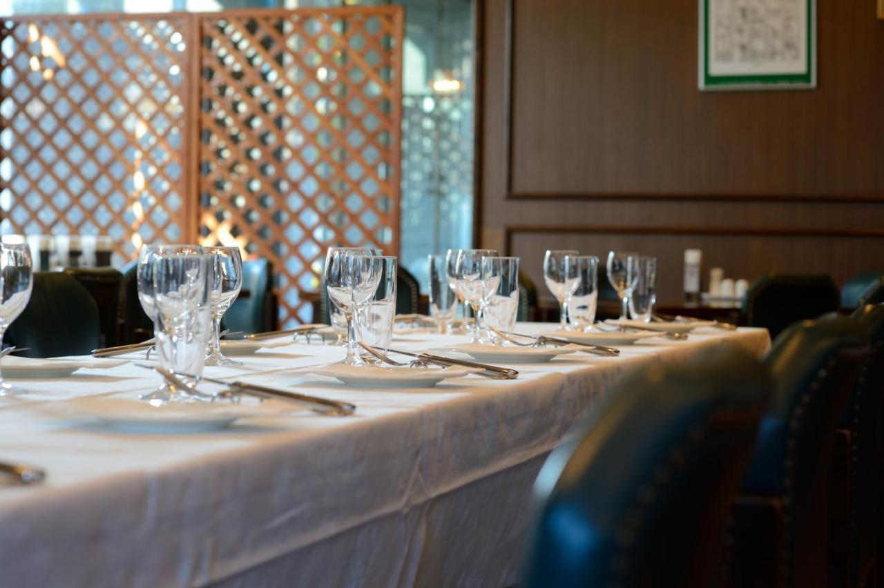 Hotel Jal City Сендай Екстериор снимка