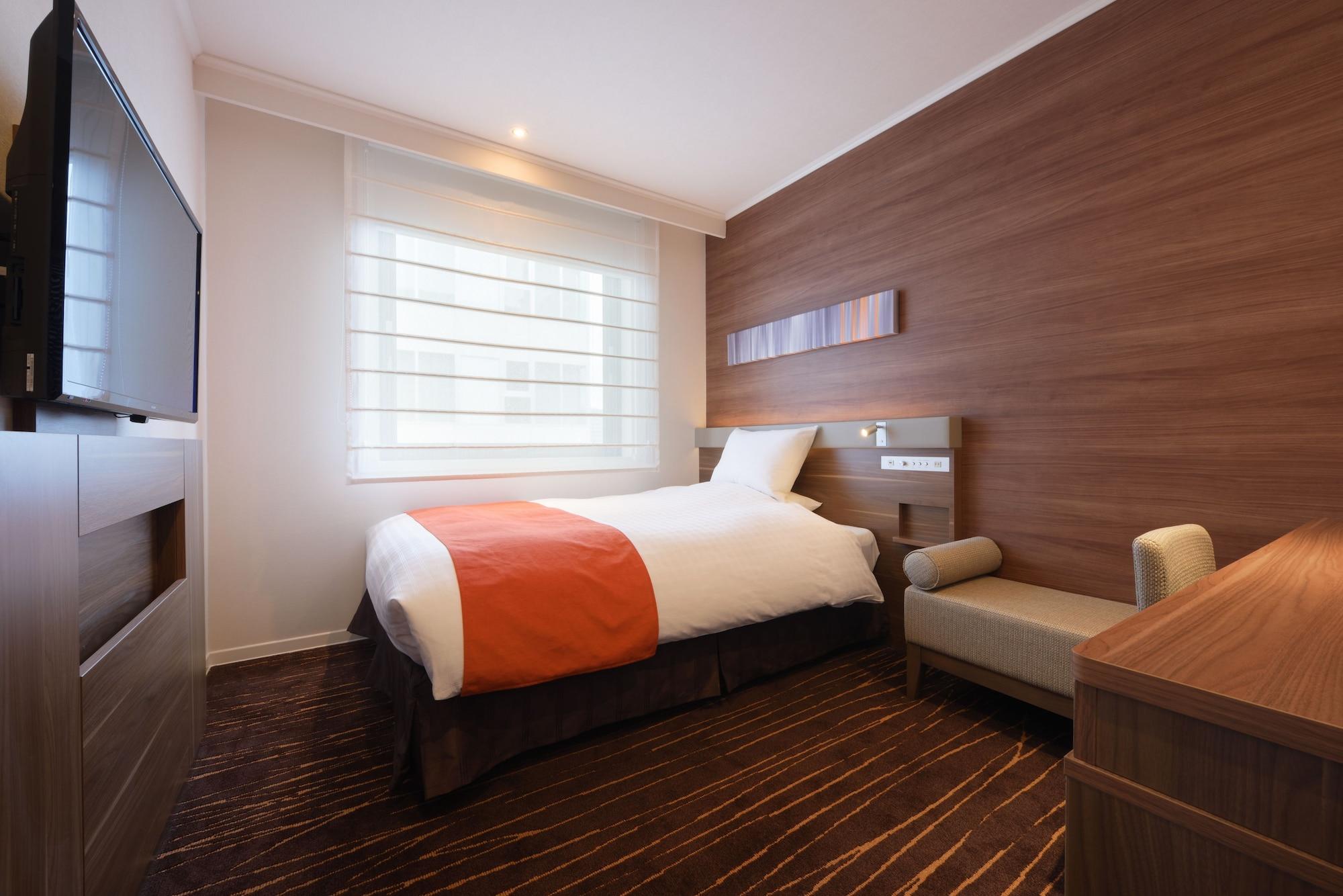 Hotel Jal City Сендай Екстериор снимка