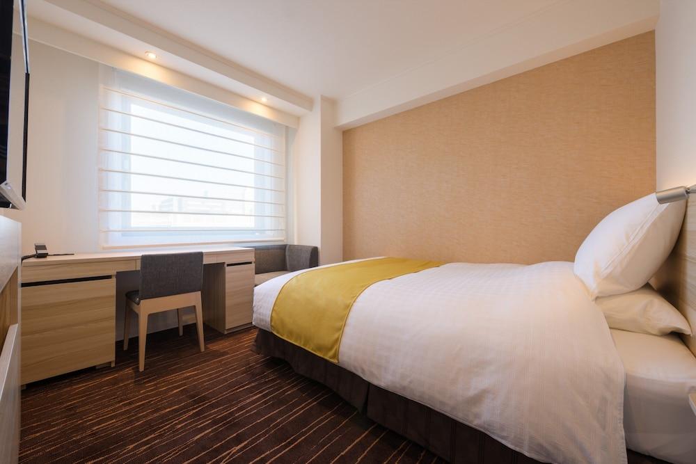 Hotel Jal City Сендай Екстериор снимка