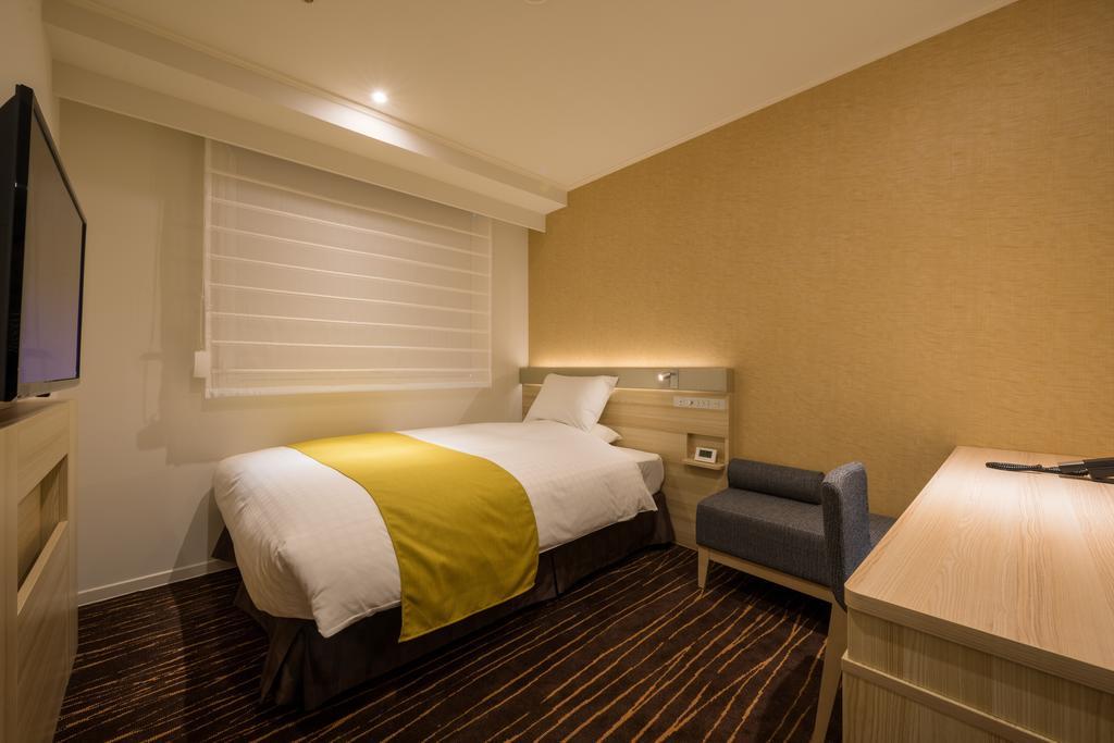 Hotel Jal City Сендай Екстериор снимка