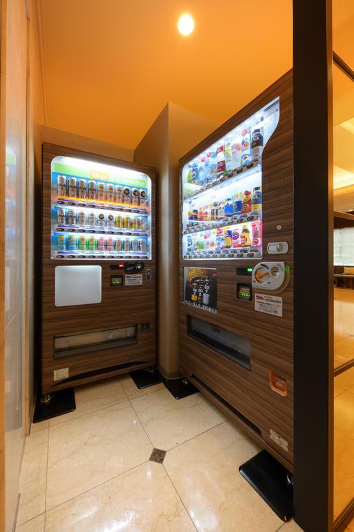 Hotel Jal City Сендай Екстериор снимка