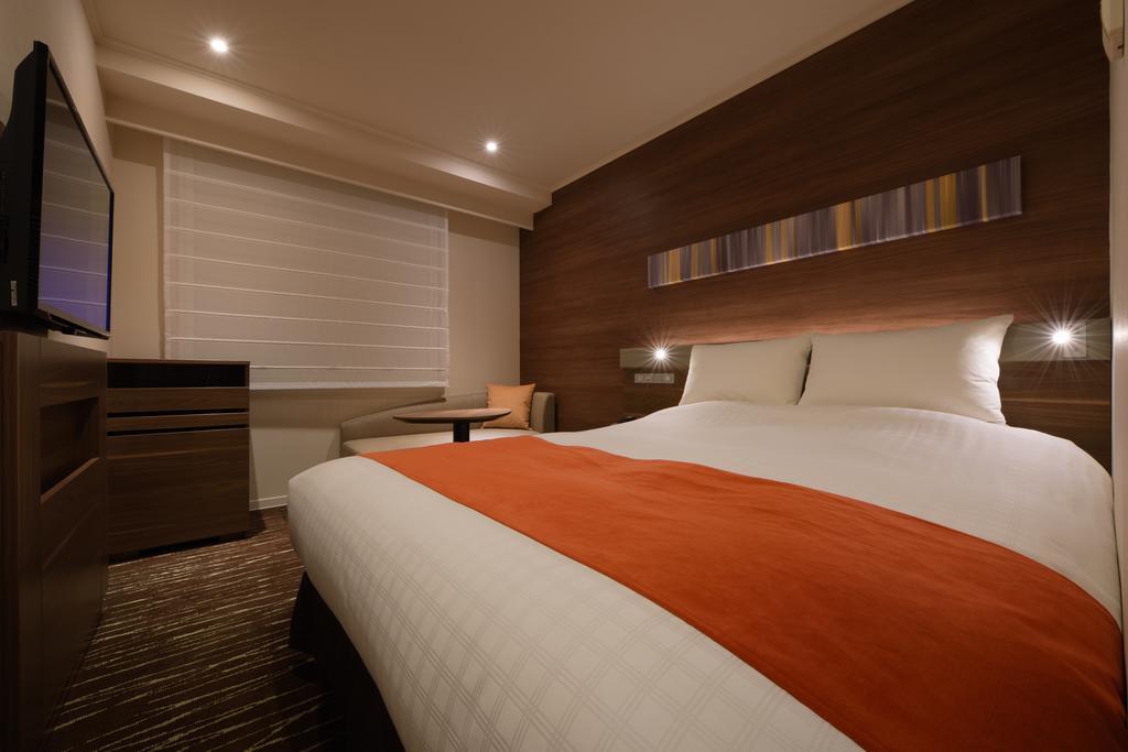 Hotel Jal City Сендай Екстериор снимка