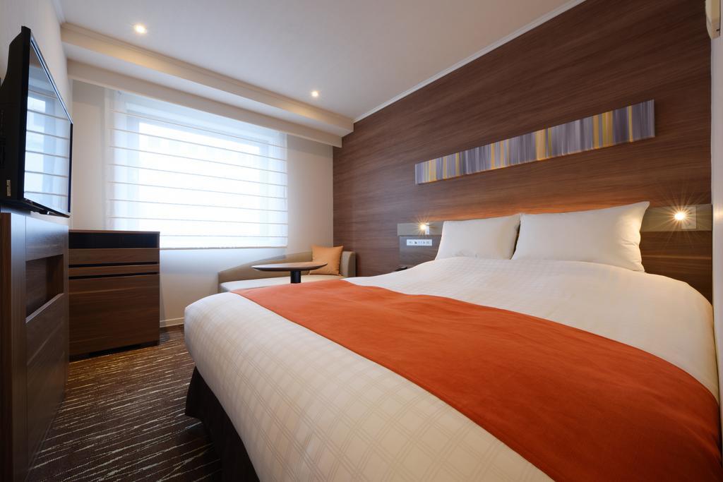 Hotel Jal City Сендай Екстериор снимка