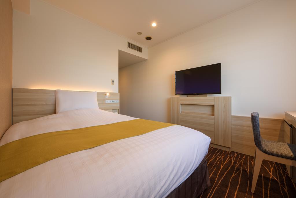 Hotel Jal City Сендай Екстериор снимка