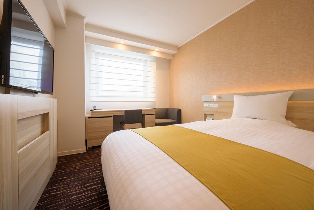 Hotel Jal City Сендай Екстериор снимка
