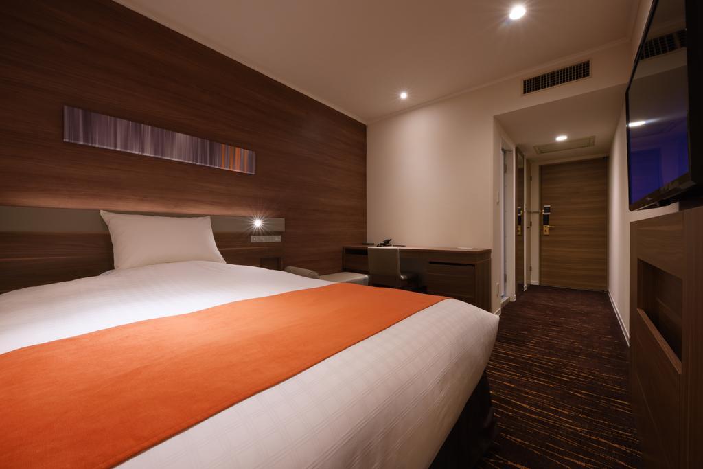 Hotel Jal City Сендай Екстериор снимка