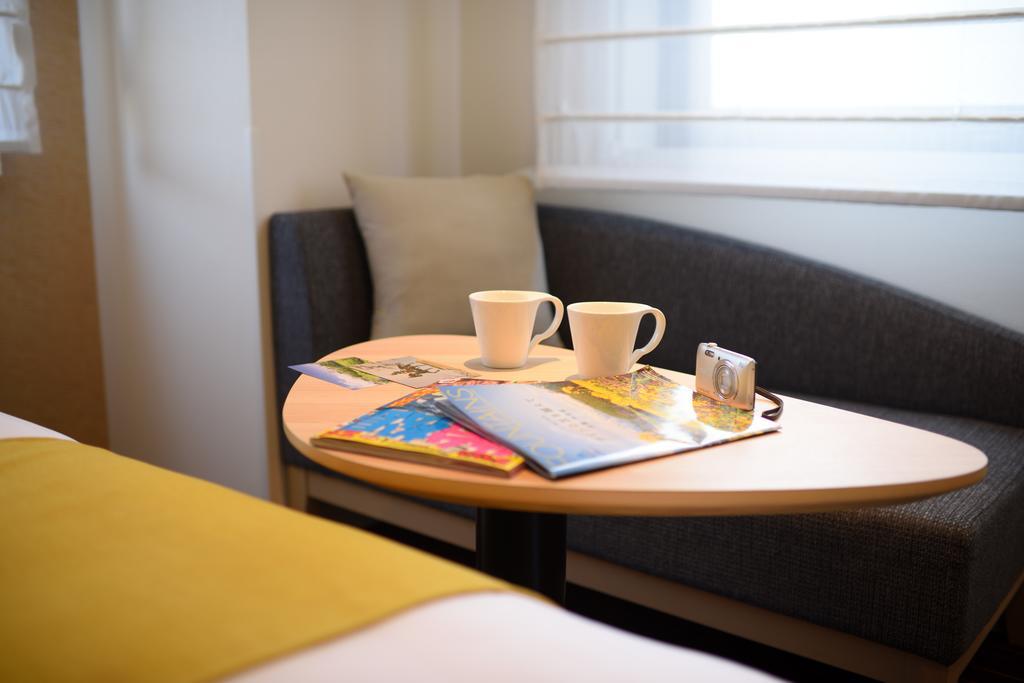 Hotel Jal City Сендай Екстериор снимка