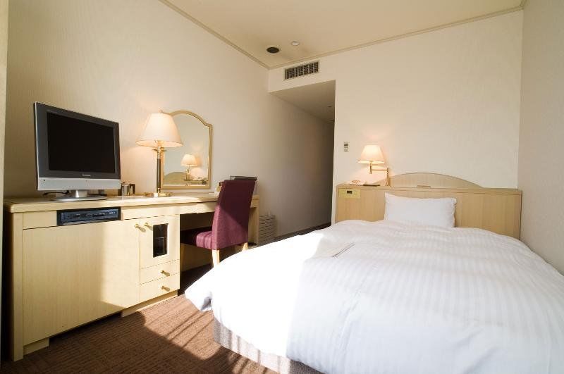 Hotel Jal City Сендай Екстериор снимка
