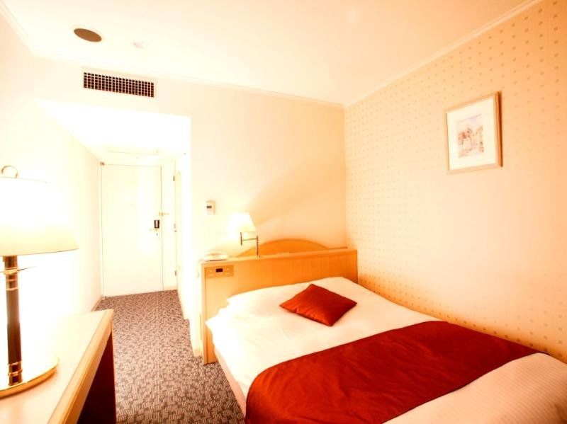 Hotel Jal City Сендай Екстериор снимка