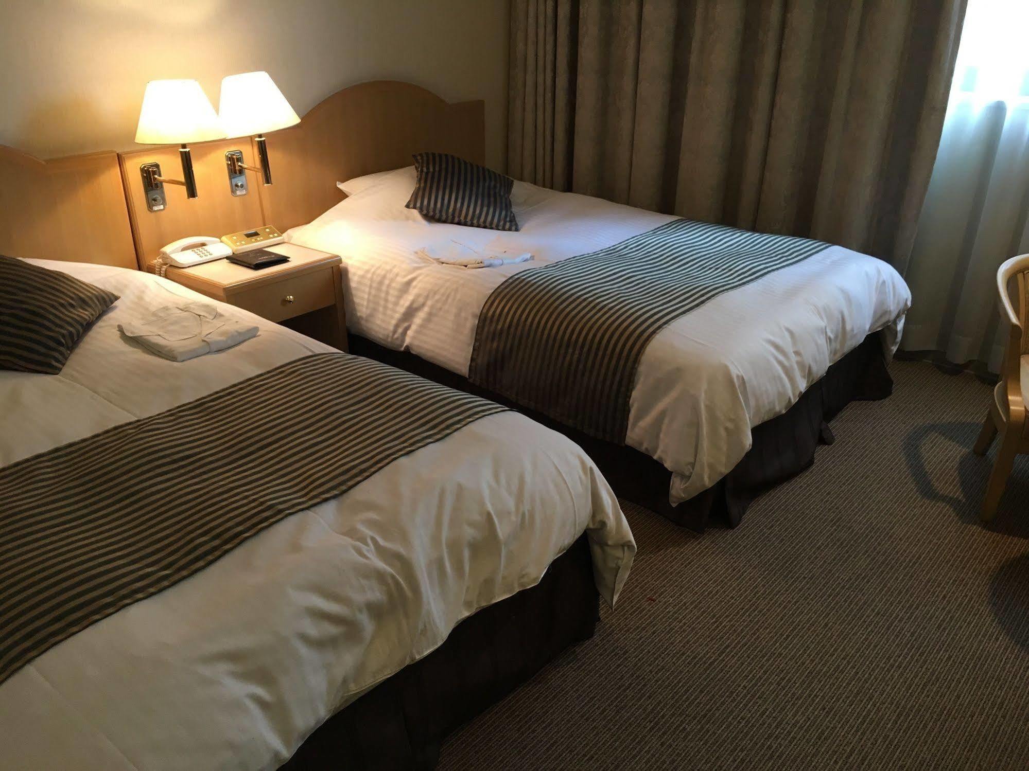 Hotel Jal City Сендай Екстериор снимка