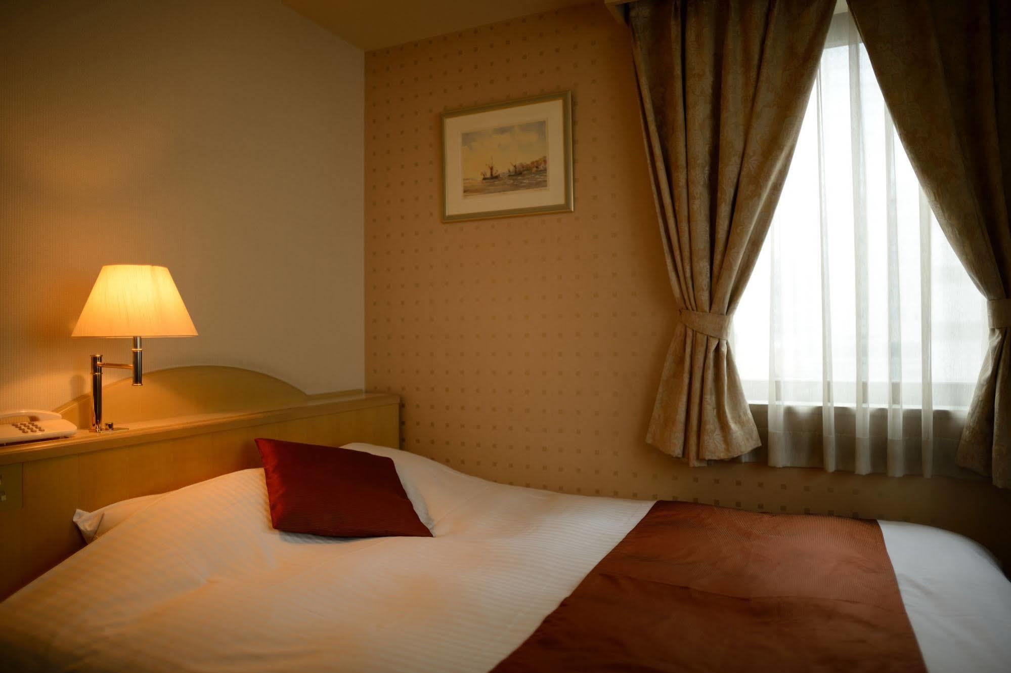 Hotel Jal City Сендай Екстериор снимка