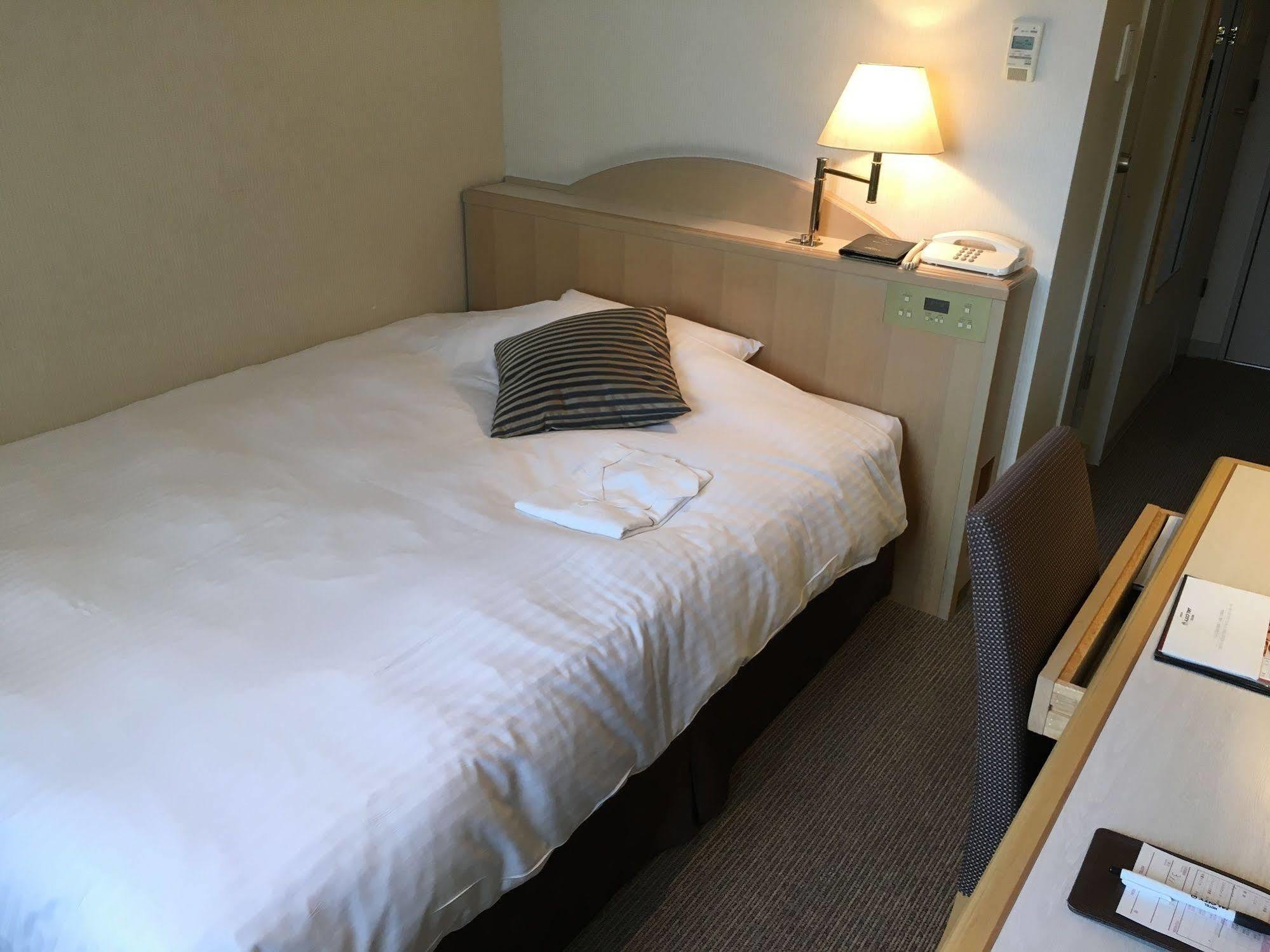 Hotel Jal City Сендай Екстериор снимка